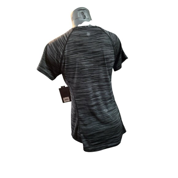 BN Tek Gear Drytek short sleeve t shirt Small - Picture 3 of 4